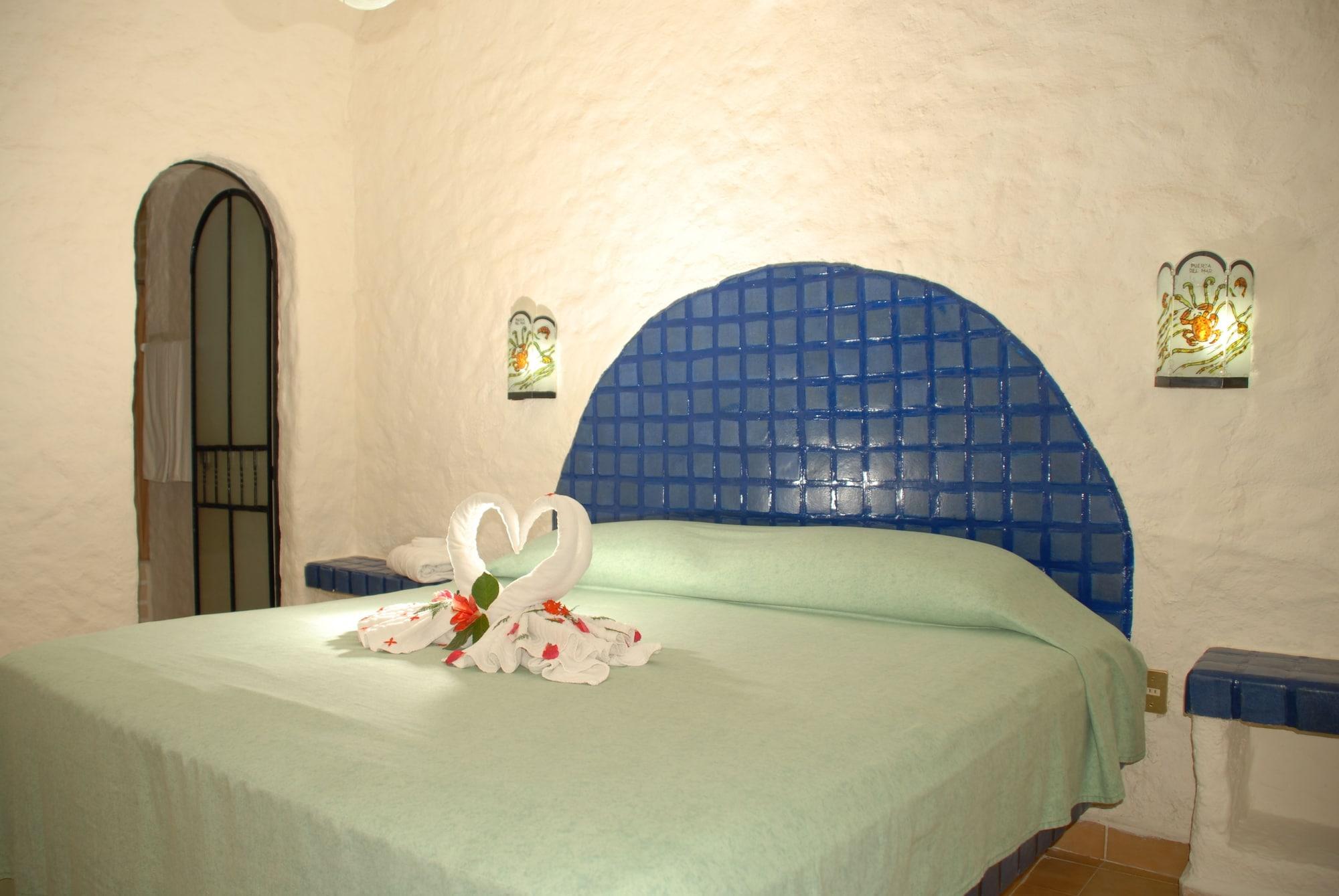 Hotel Puerta Del Mar Ixtapa Ixtapa  Eksteriør billede